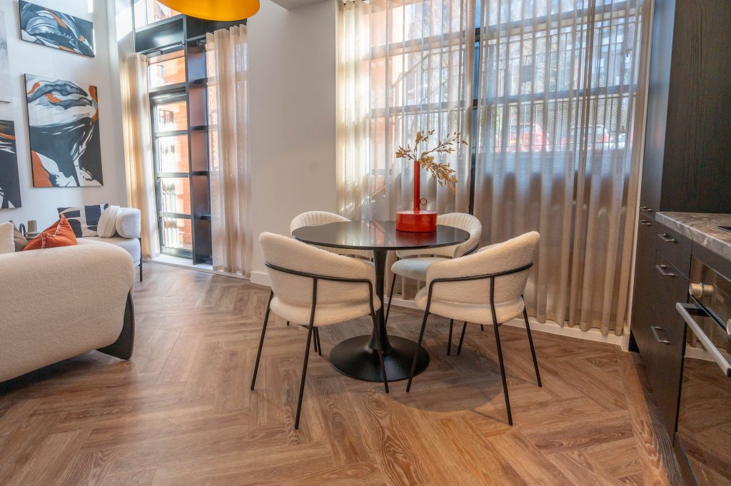 professional property photographer