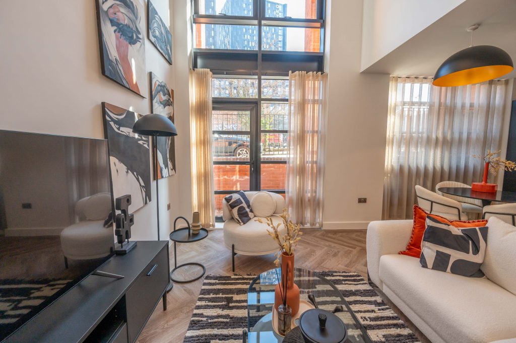 property photography