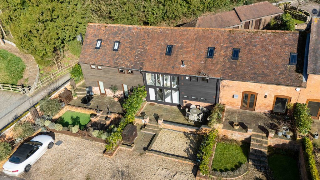 Drone Property Photography