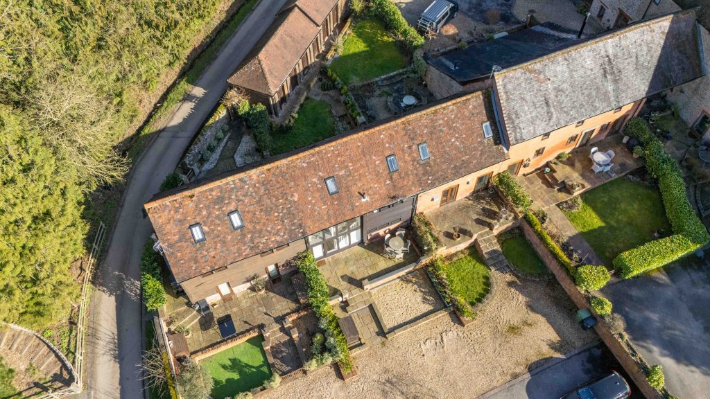 Drone Property Photography