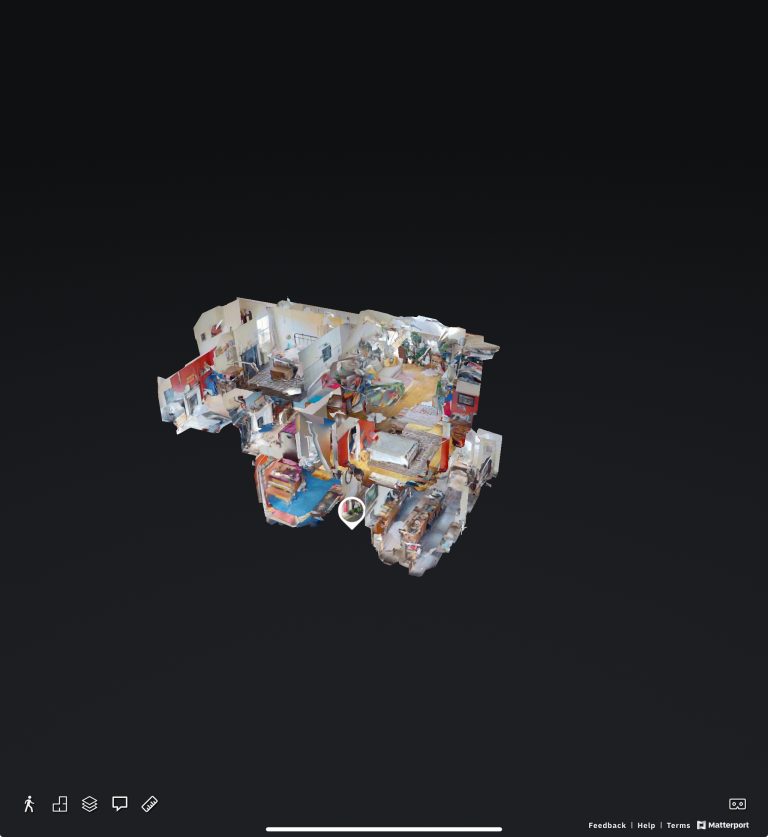 360 Virtual Property Tours